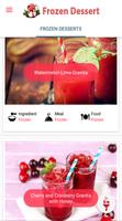 Dessert Recipes - Frozen Dessert Recipes bài đăng