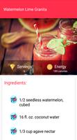 Dessert Recipes - Frozen Dessert Recipes ảnh chụp màn hình 1