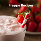 FRAPPE RECIPES-icoon