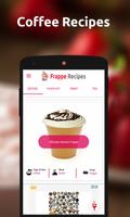 FRAPPE RECIPES poster