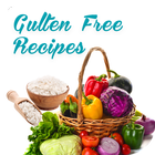 Gluten Free Recipes - Easy Gluten Free Diet Ideas icône