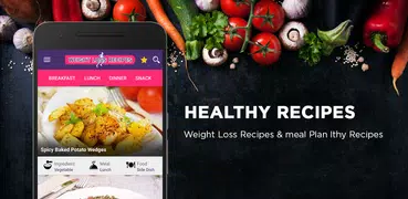 Weight Loss Easy Diet Recipes