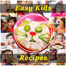 APK Kid Friendly Recipes