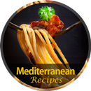 Mediterranean Diet Recipes APK