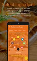 Mediterranean Diet Recipes Ekran Görüntüsü 2