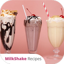 Milkshake Fruit Drink Recipes APK