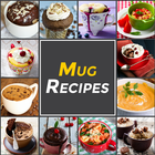 Quick & Easy Mug Recipes Zeichen