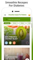 NutriBullet Recipes - Smoothie Recipes (Diabetics) الملصق