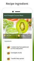 NutriBullet Recipes - Smoothie Recipes (Diabetics) syot layar 1