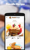 Pancake Recipes captura de pantalla 2