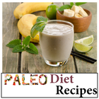 NutriBullet Recipes-Paleo Diet icon
