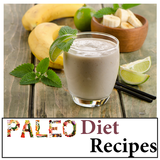 NutriBullet Recipes - Paleo Diet Smoothie Recipes biểu tượng