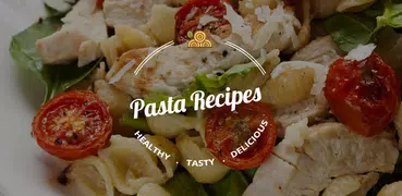 Easy Pasta Salad Recipes App