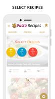 Easy Pasta Salad Recipes App imagem de tela 3