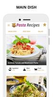 Easy Pasta Salad Recipes App постер