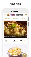 Easy Pasta Salad Recipes App captura de pantalla 2