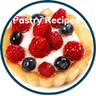 Pastry Recipes icône