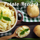 POTATO RECIPES ícone