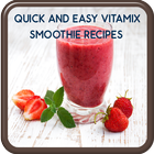 Vitamix Smoothie Recipes - Easy Healthy Recipes icono