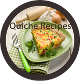Quiche and Savory Pie biểu tượng