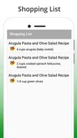 Green Salad Recipes & Smoothie Recipes screenshot 3