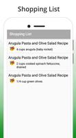 Green Salad Recipes & Smoothie Recipes Ekran Görüntüsü 3