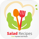 APK Salad Recipes:vegetable recipe