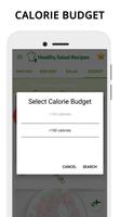 Salad Recipes:vegetable recipe screenshot 3
