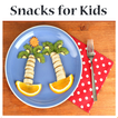 Snack Recipes - Easy & Healthy Snack Recipes