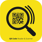 Qr Code Reader and Scanner - Barcode scanner biểu tượng