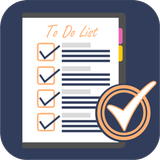 Daily To Do Checklist App 圖標