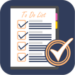 dagelijks naar do checklist app