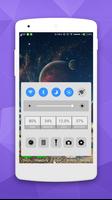 Control Panel - Control Center постер