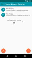 Pictures & Images Converter скриншот 1