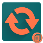 Ebooks & Documents Converter-icoon