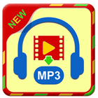 Video To Mp3 Converter آئیکن