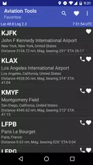 Descargar APK de Aviation Tools