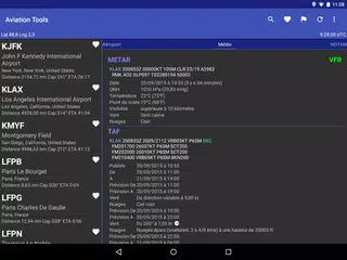 Descargar APK de Aviation Tools