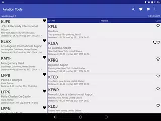Descargar APK de Aviation Tools