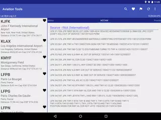Descargar APK de Aviation Tools