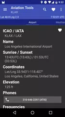 Descargar APK de Aviation Tools