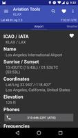 Aviation Tools 스크린샷 1