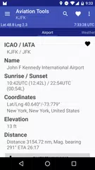 Descargar APK de Aviation Tools