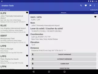 Descargar APK de Aviation Tools