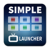 Simple TV Launcher APK