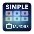 Simple TV Launcher иконка