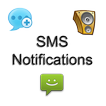 Notifications SMS