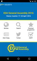 EGU2016 poster