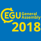 EGU2018 icône