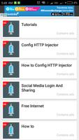 Guide HTTP Injector syot layar 3